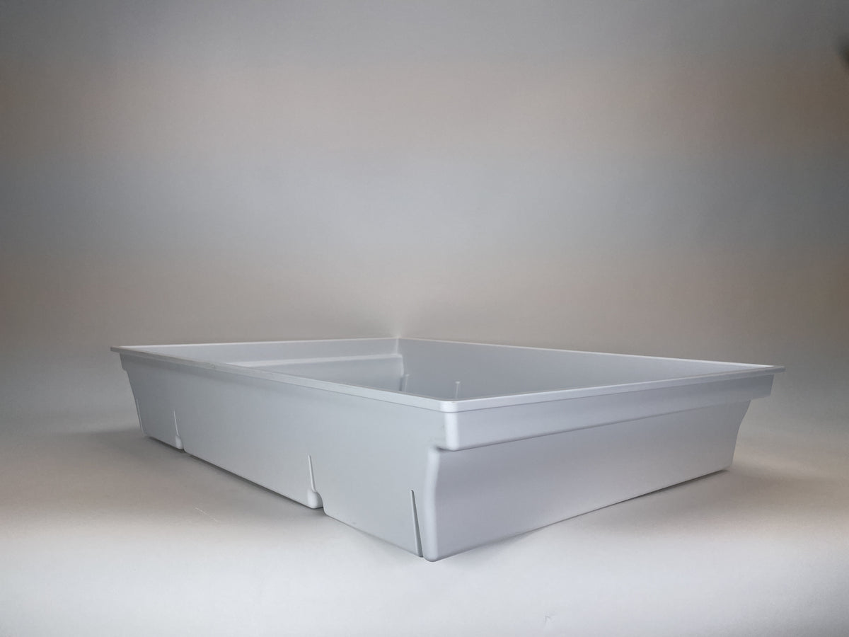 Whirlpool Refrigerator & Freezer Drain Pans / Drip Pans / Trays W11483068