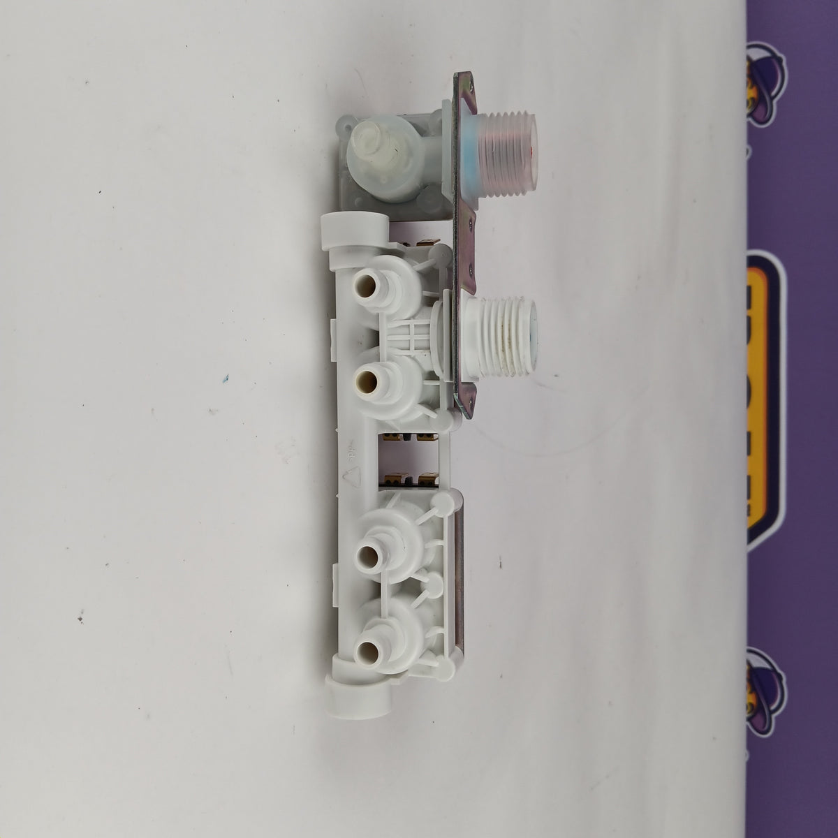 GE Washer Water Inlet Valves WH23X35712