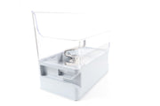 Whirlpool Refrigerator & Freezer Ice Bins / Ice Containers  W10910401