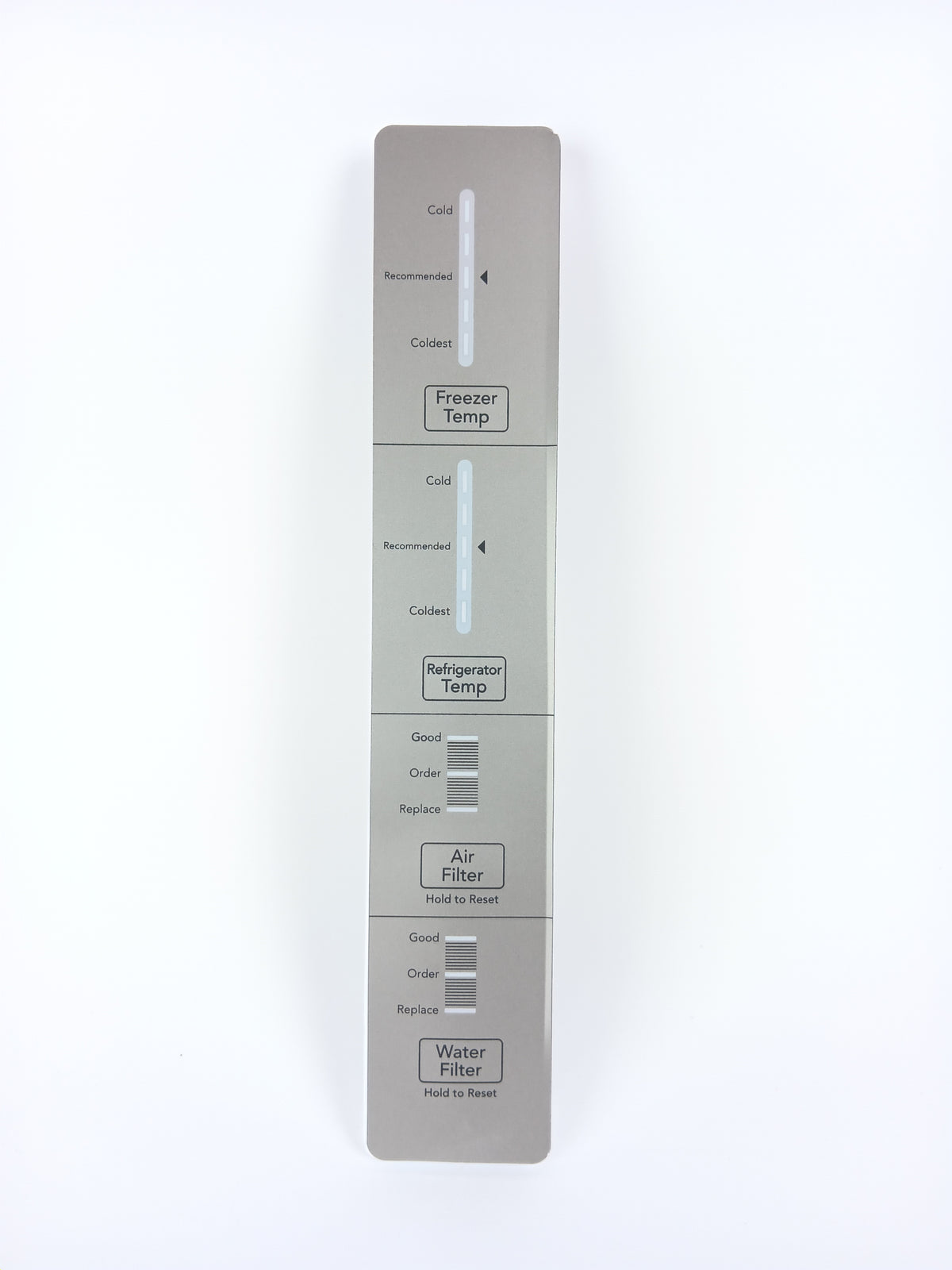 Electrolux Refrigerator & Freezer Misc. Parts 5304533235