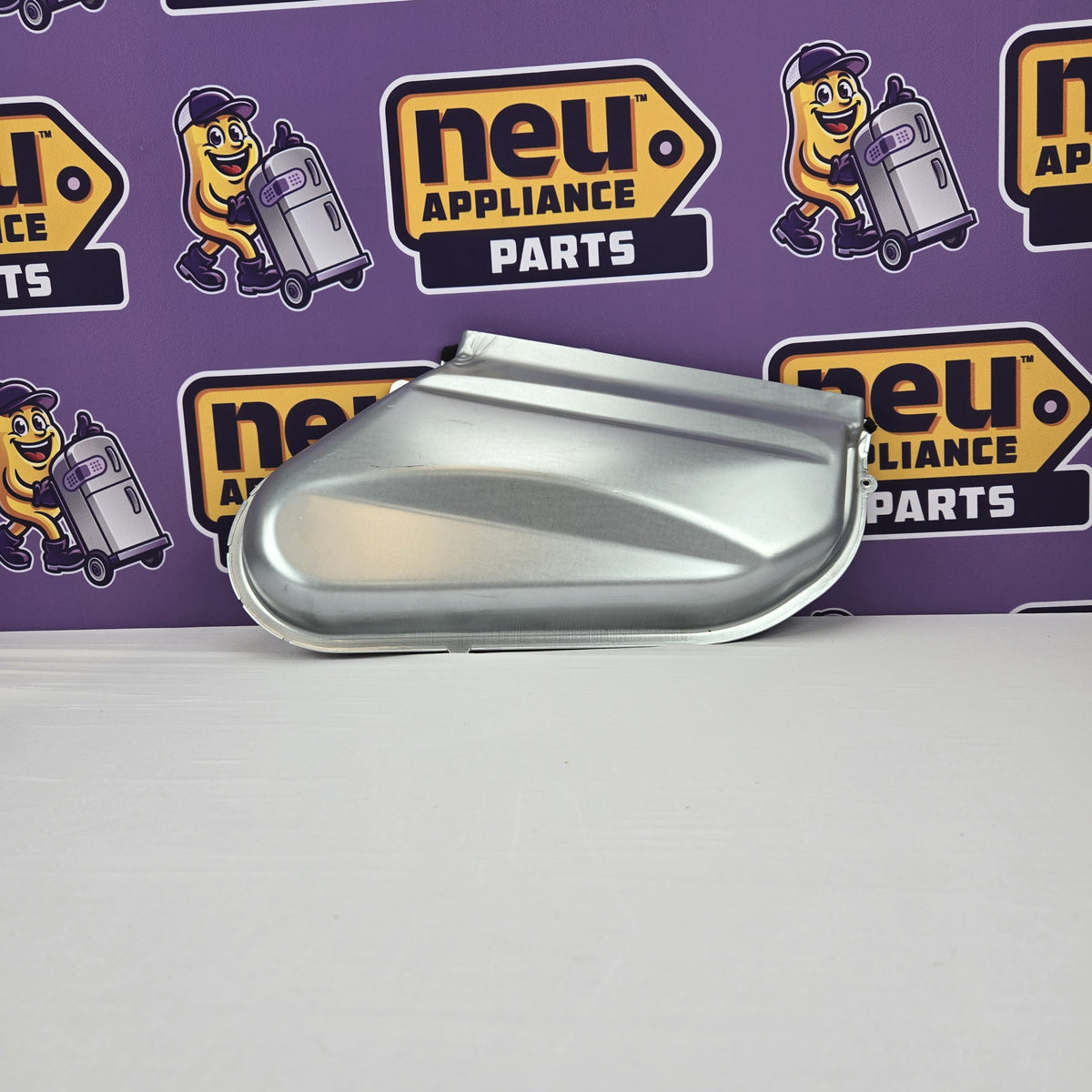 LG 5209EL1002C Dryer Air Ducts