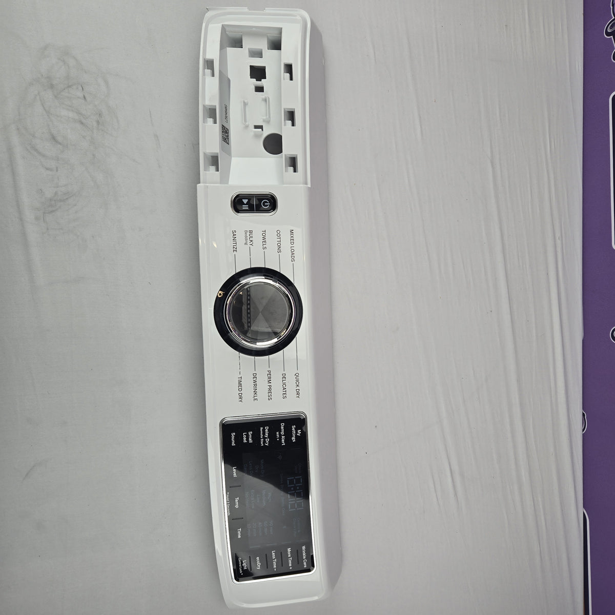 GE Dryer Control Boards WE22X37717