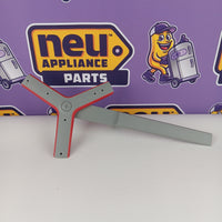 Bosch Dishwasher Spray Arms 11049522