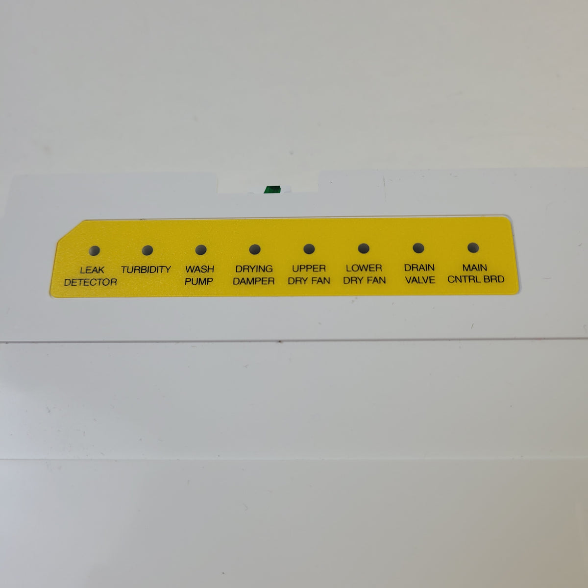 Electrolux Dishwasher Control Boards 154750502