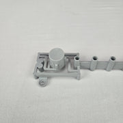 GE Washer Misc. Parts WH01X24376