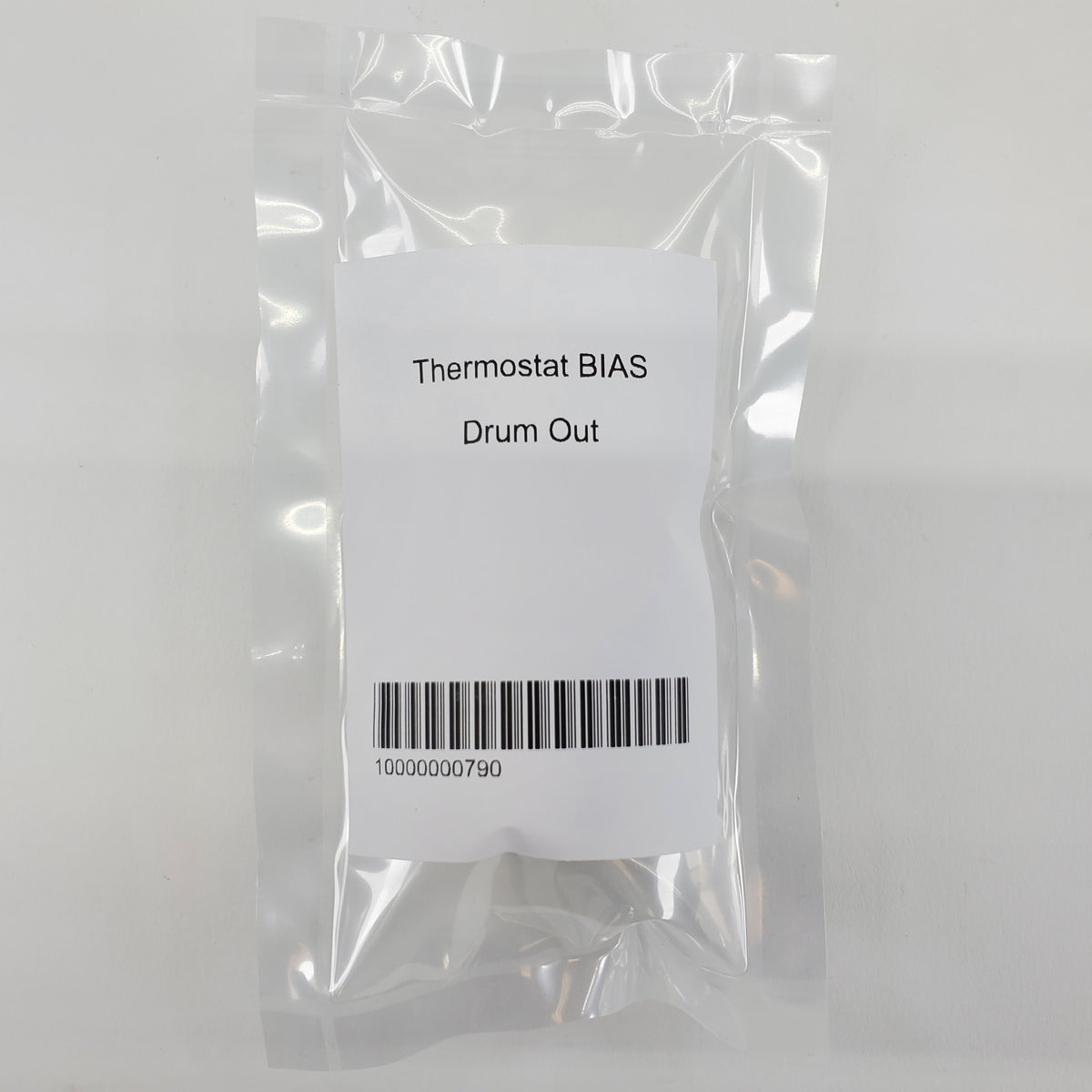 GE Dryer Thermostats WE4M216