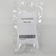 GE Dryer Thermostats WE4M216