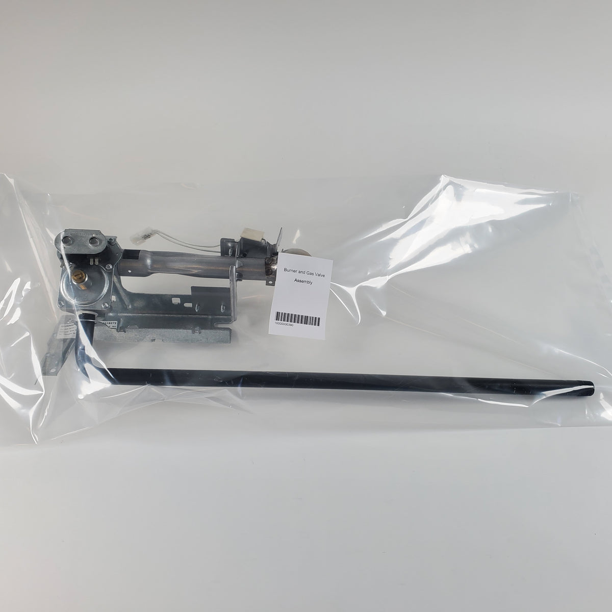 Whirlpool Dryer Burner Assemblies W10823508