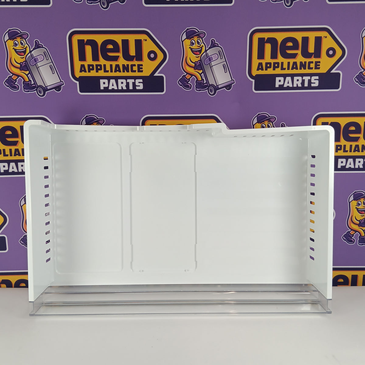 LG Refrigerator & Freezer Drain Pans / Drip Pans / Trays AJP76427602