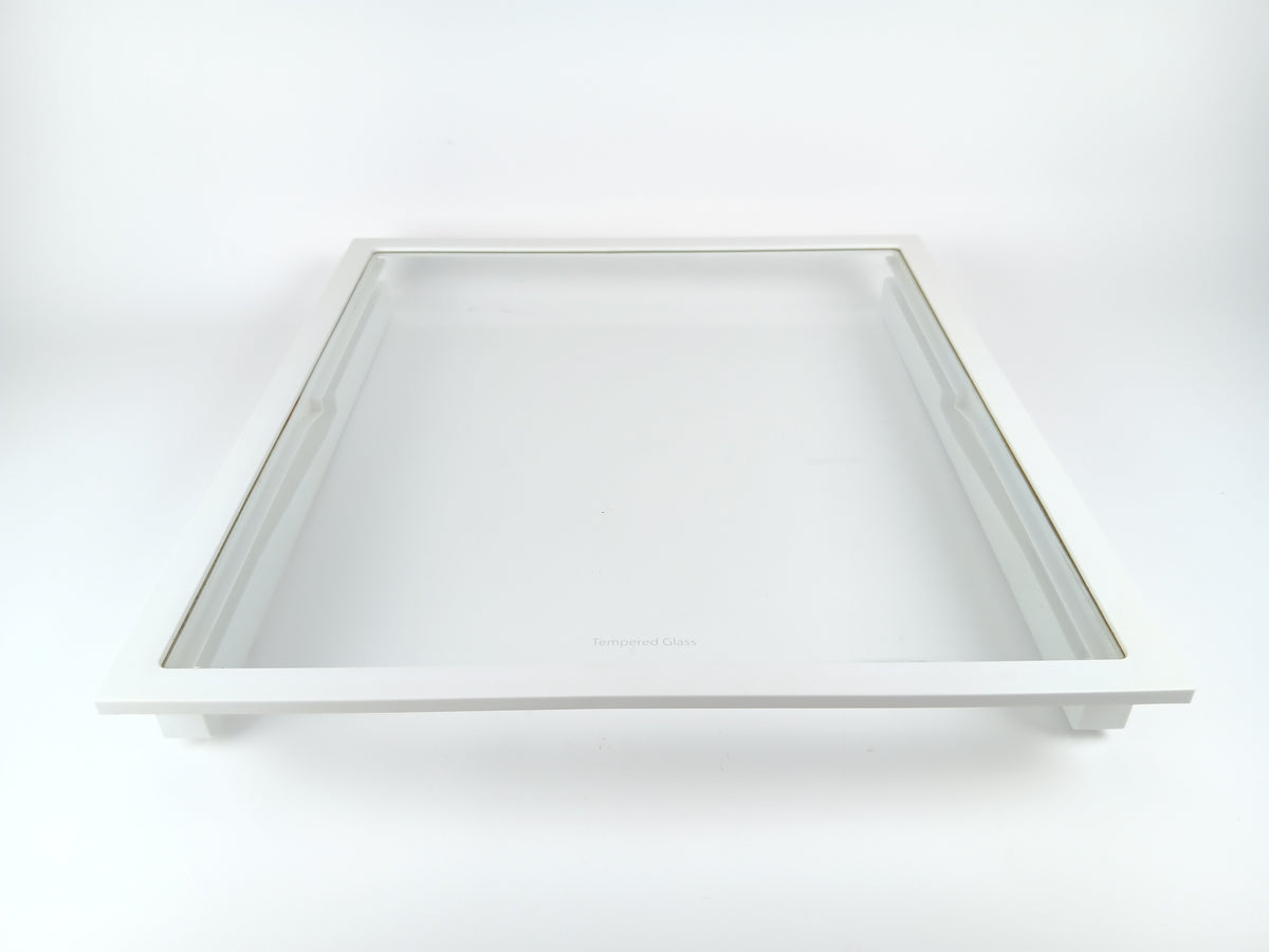 Whirlpool Refrigerator & Freezer Shelves WPW10269181