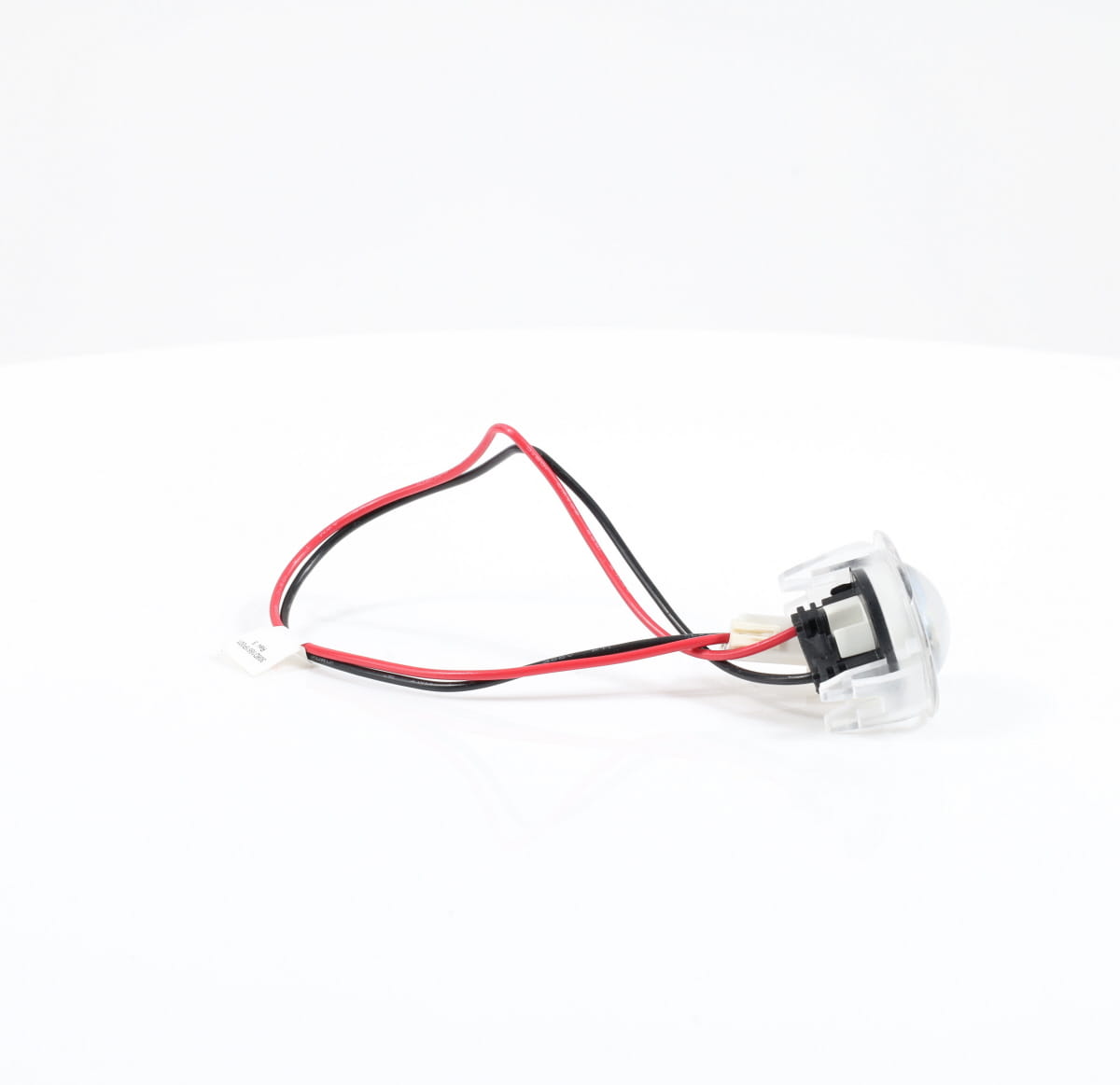 GE Dryer Light Bulbs / LEDs WE08X32438
