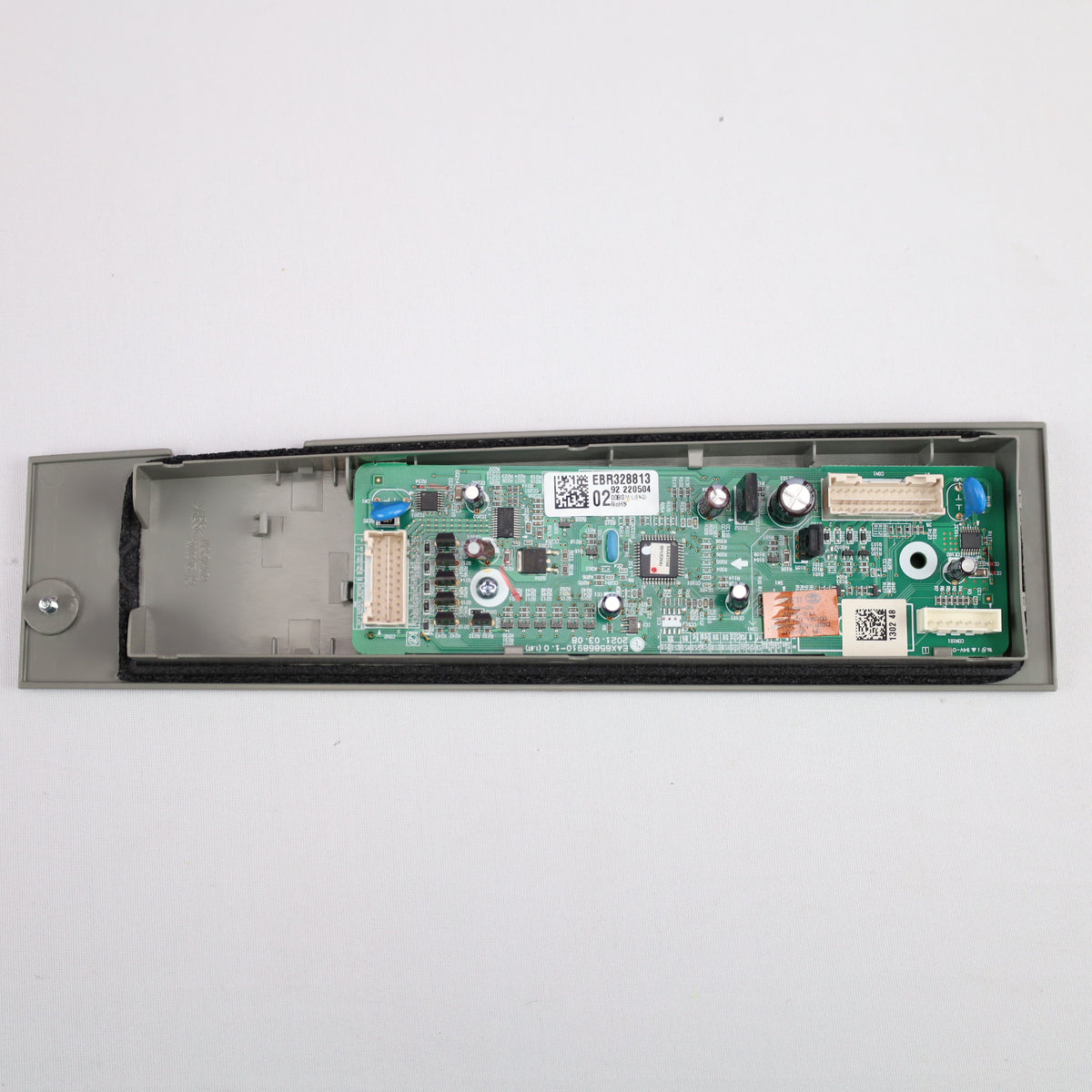 LG Refrigerator & Freezer Covers ACQ30449605