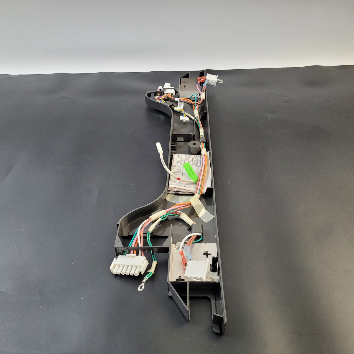Samsung Refrigerator & Freezer Misc. Parts DA97-12706D