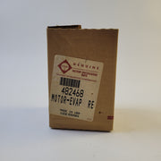 Whirlpool Dryer Misc. Parts 482468
