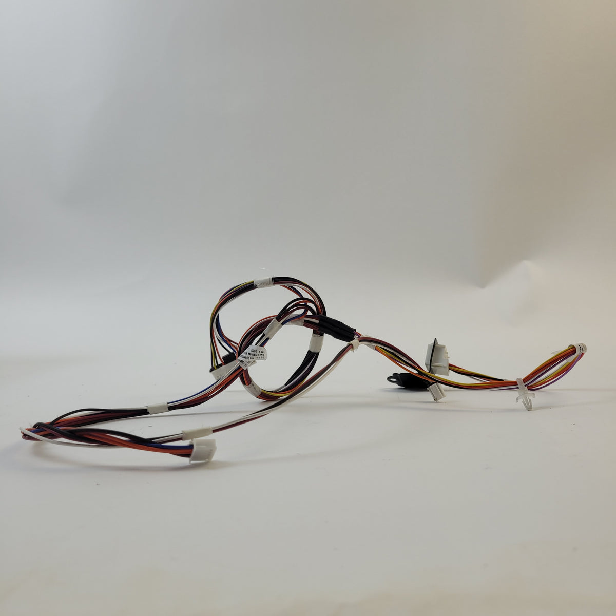 GE Wall Oven Wiring Harnesses WB18X33365