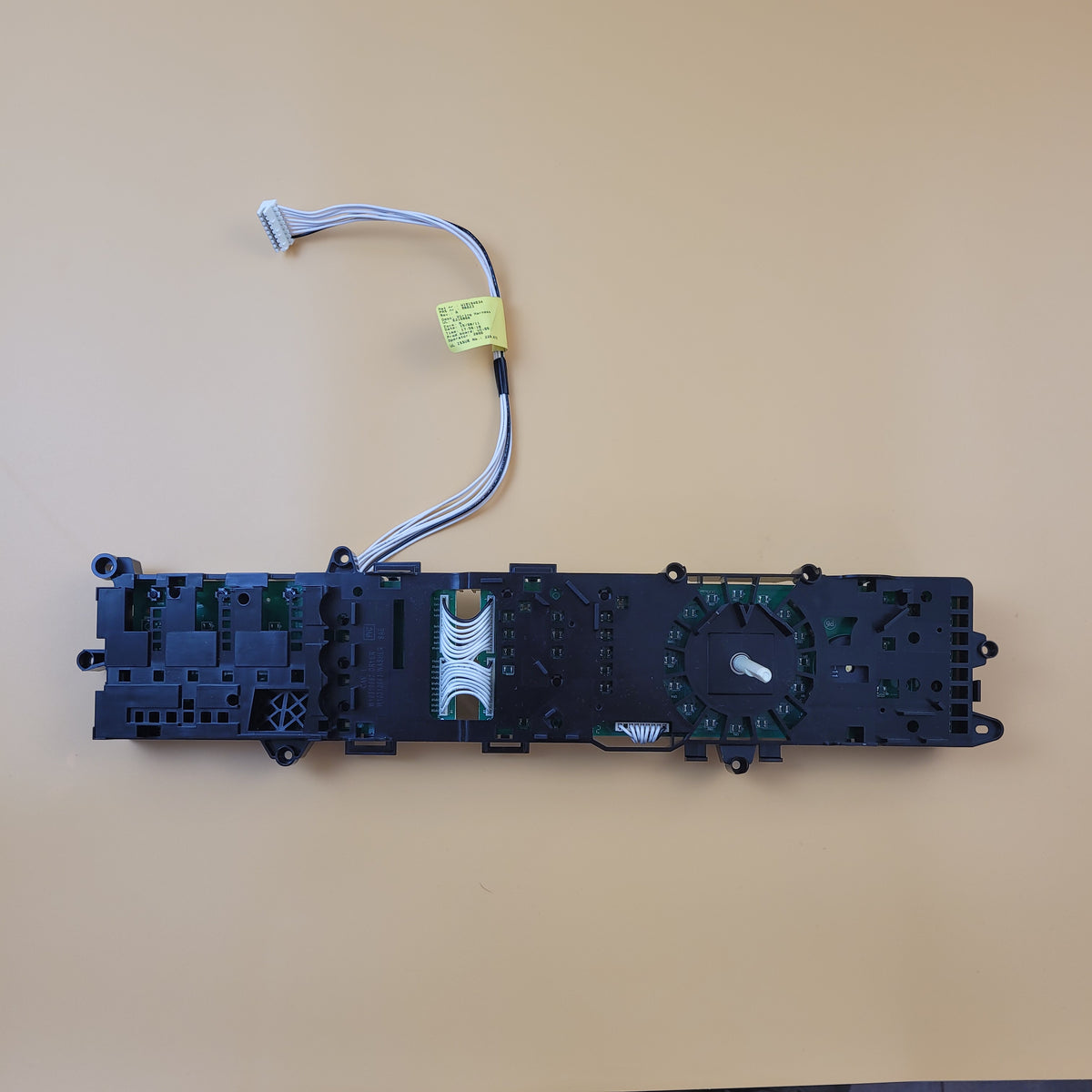 Whirlpool Washer Control Boards W10370328