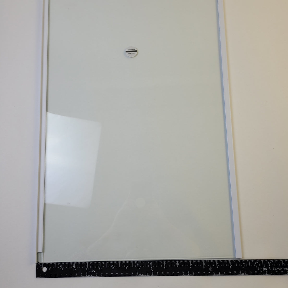 Whirlpool Refrigerator & Freezer Shelves W11674478
