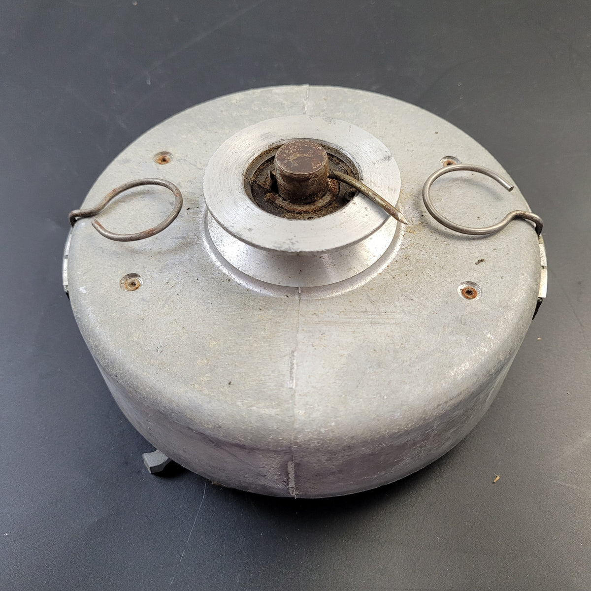 GE Washer Misc. Parts WH49X265