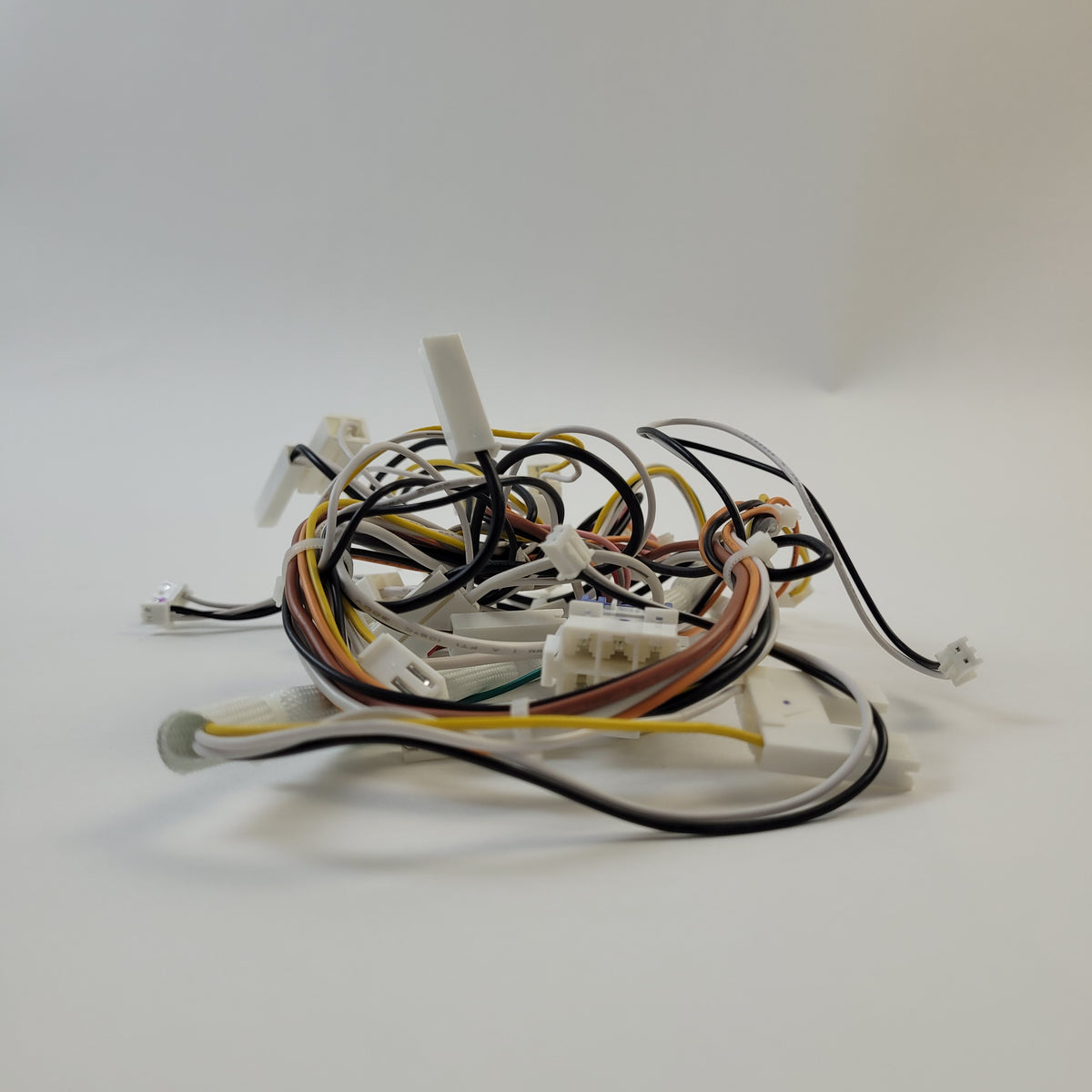 Electrolux Microwave Wiring Harnesses 5304523976