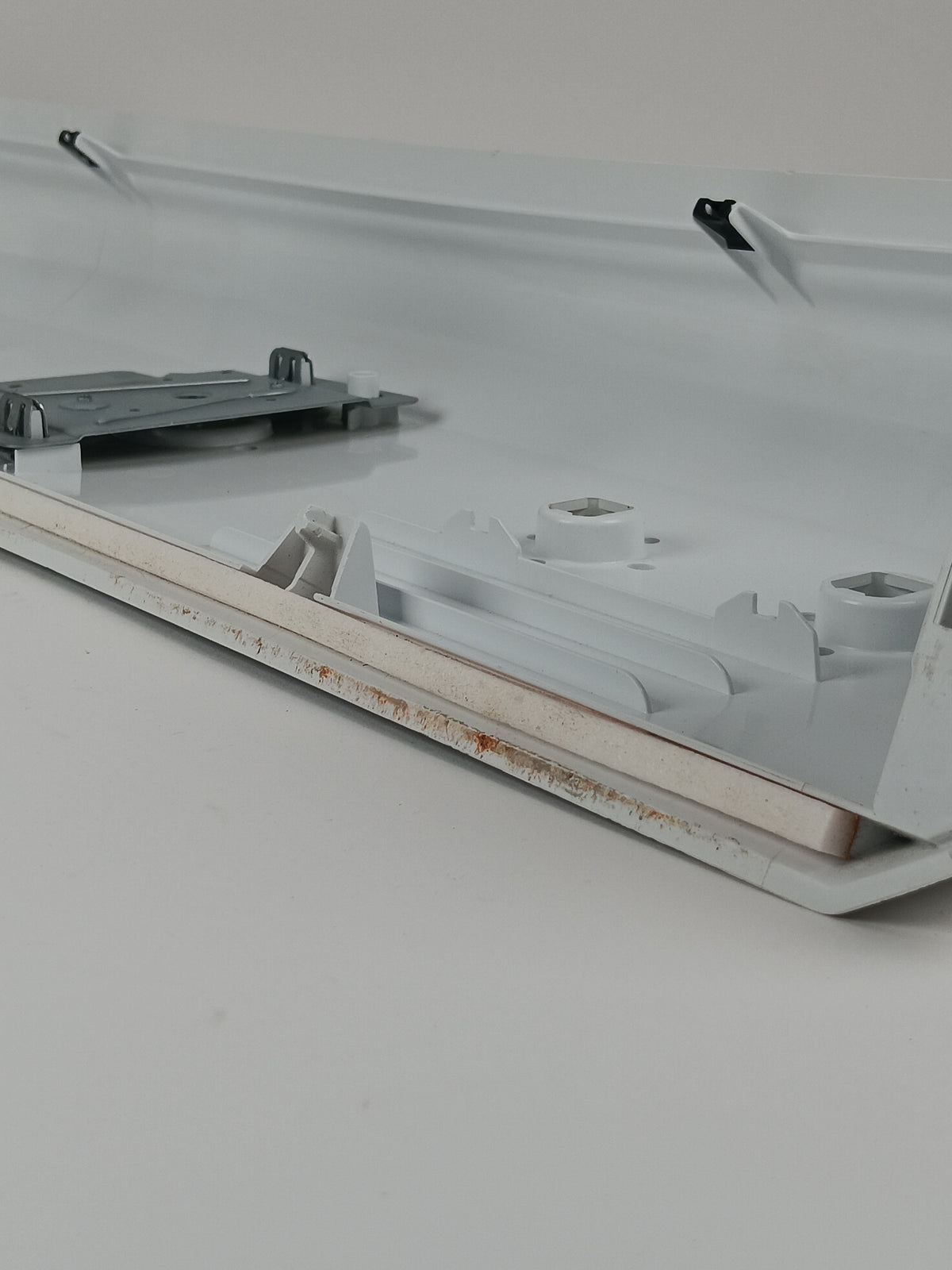 Whirlpool Dryer Backsplashes / Consoles / Control Panels WPW10557259