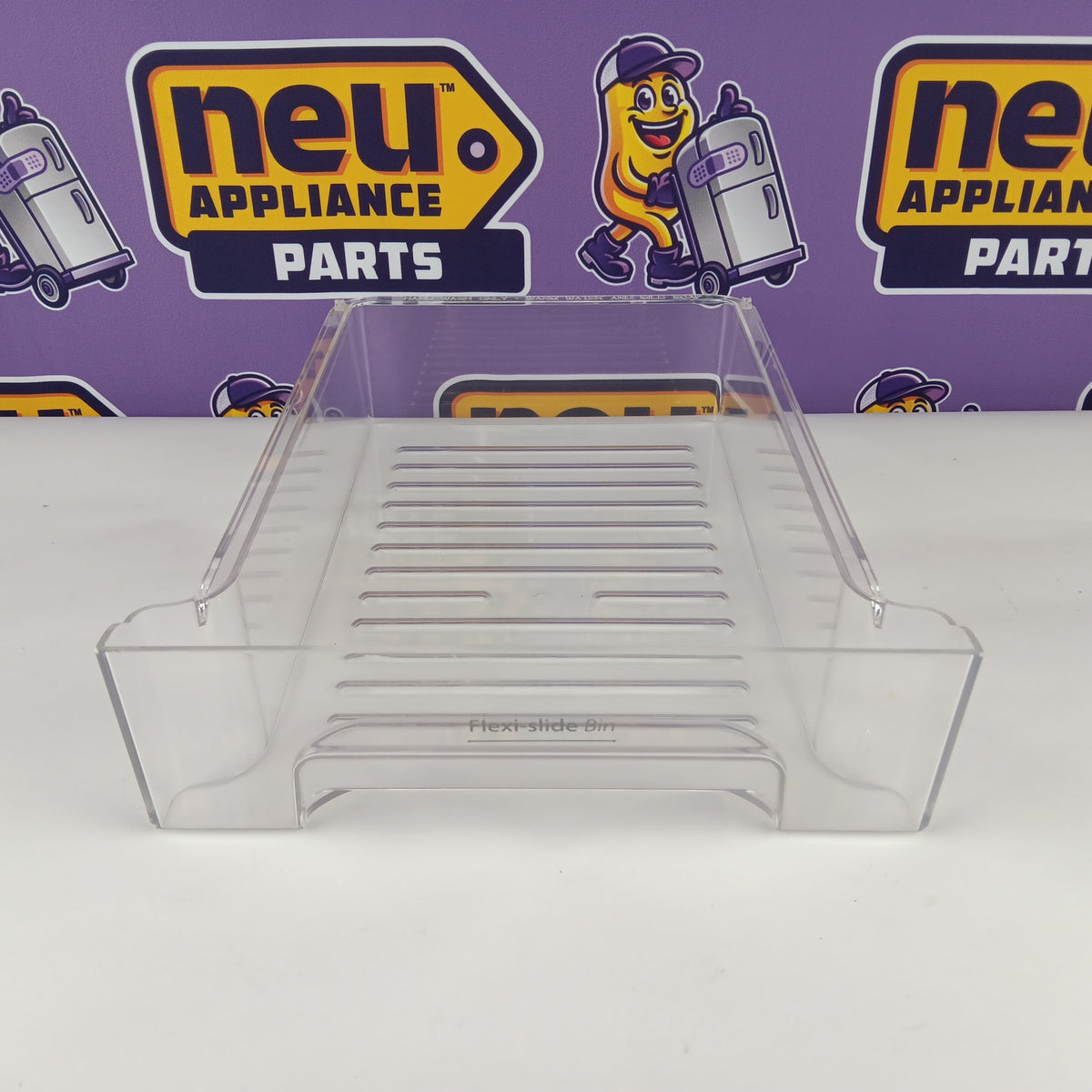 Whirlpool W10861806 Refrigerator & Freezer Drain Pans / Drip Pans / Trays Replaces W10714006