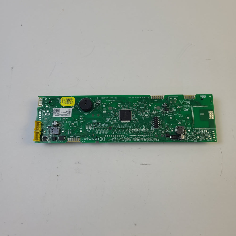 Frigidaire Range Control Boards A19939903