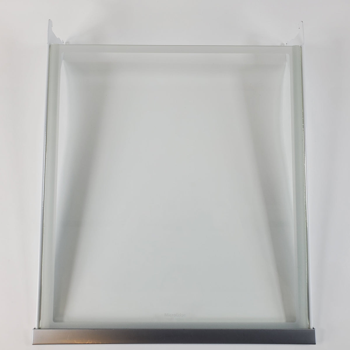 Whirlpool WPW10709163 Refrigerator & Freezer Shelves Replaces W10533400 W10578239 W10709163 W10730281 W11369392