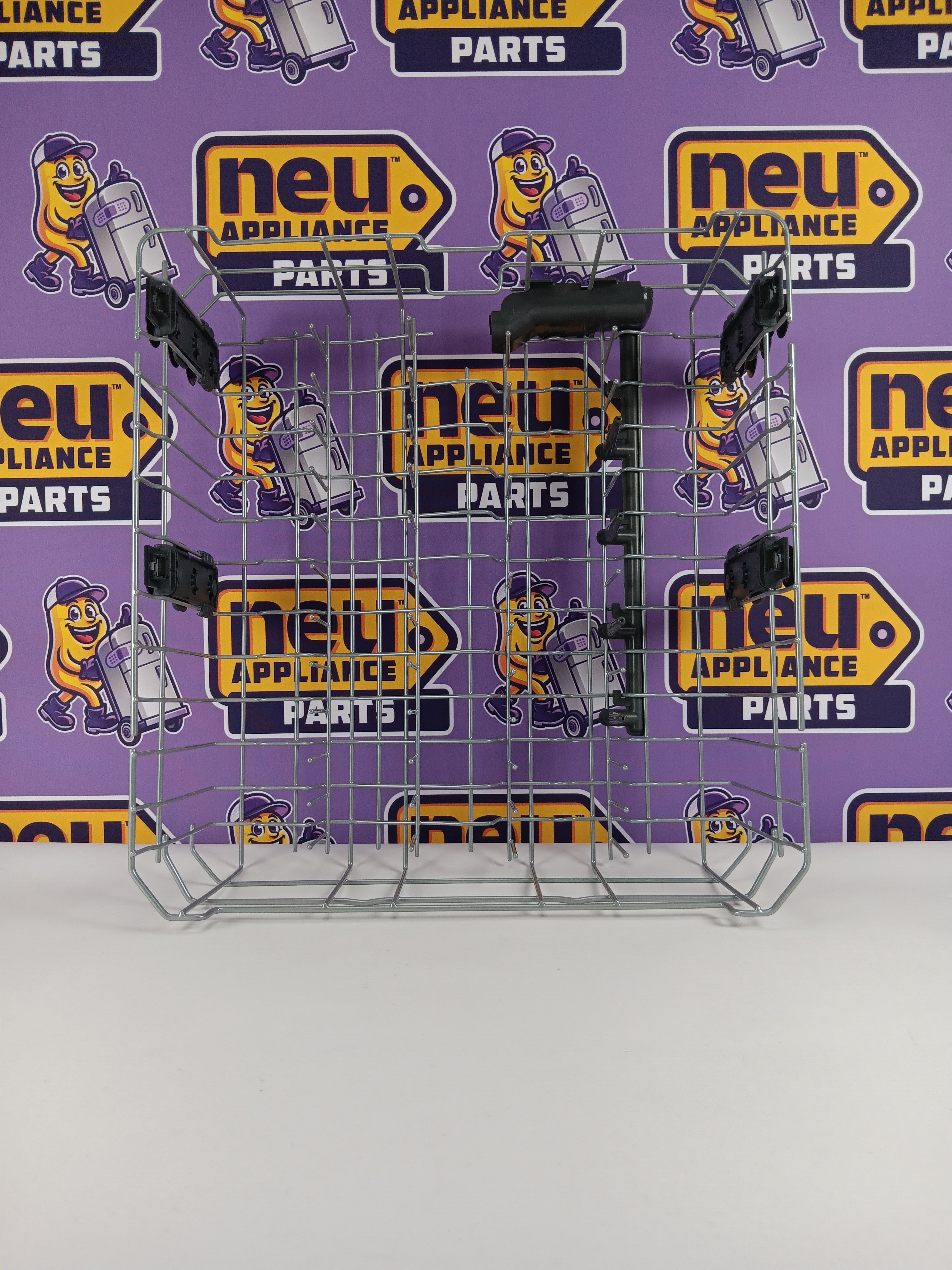 GE WD28X35778 Dishwasher Racks