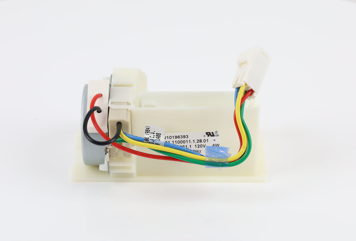 Whirlpool Refrigerator & Freezer Misc. Parts WPW10196393
