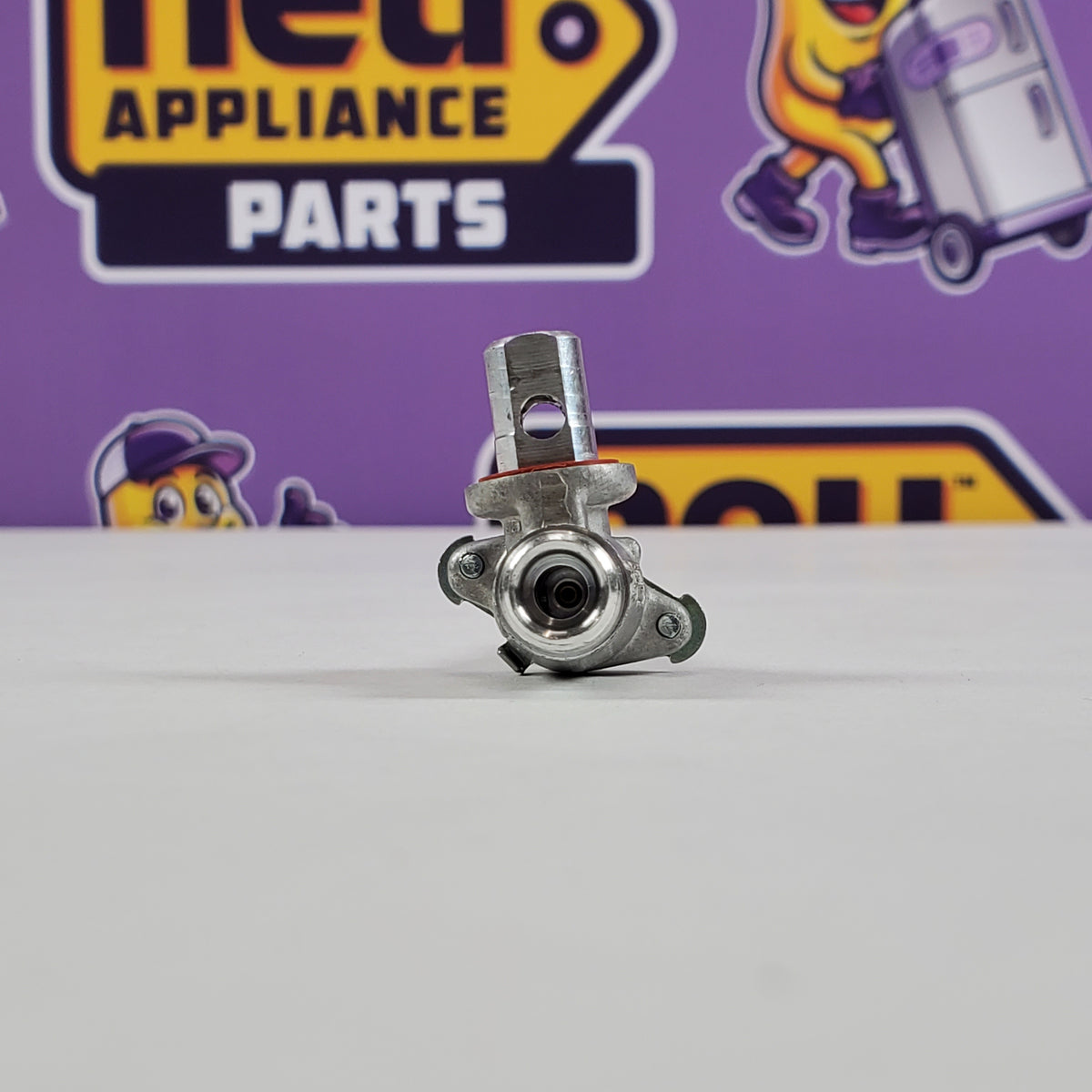 Electrolux Range Valves  5304506551