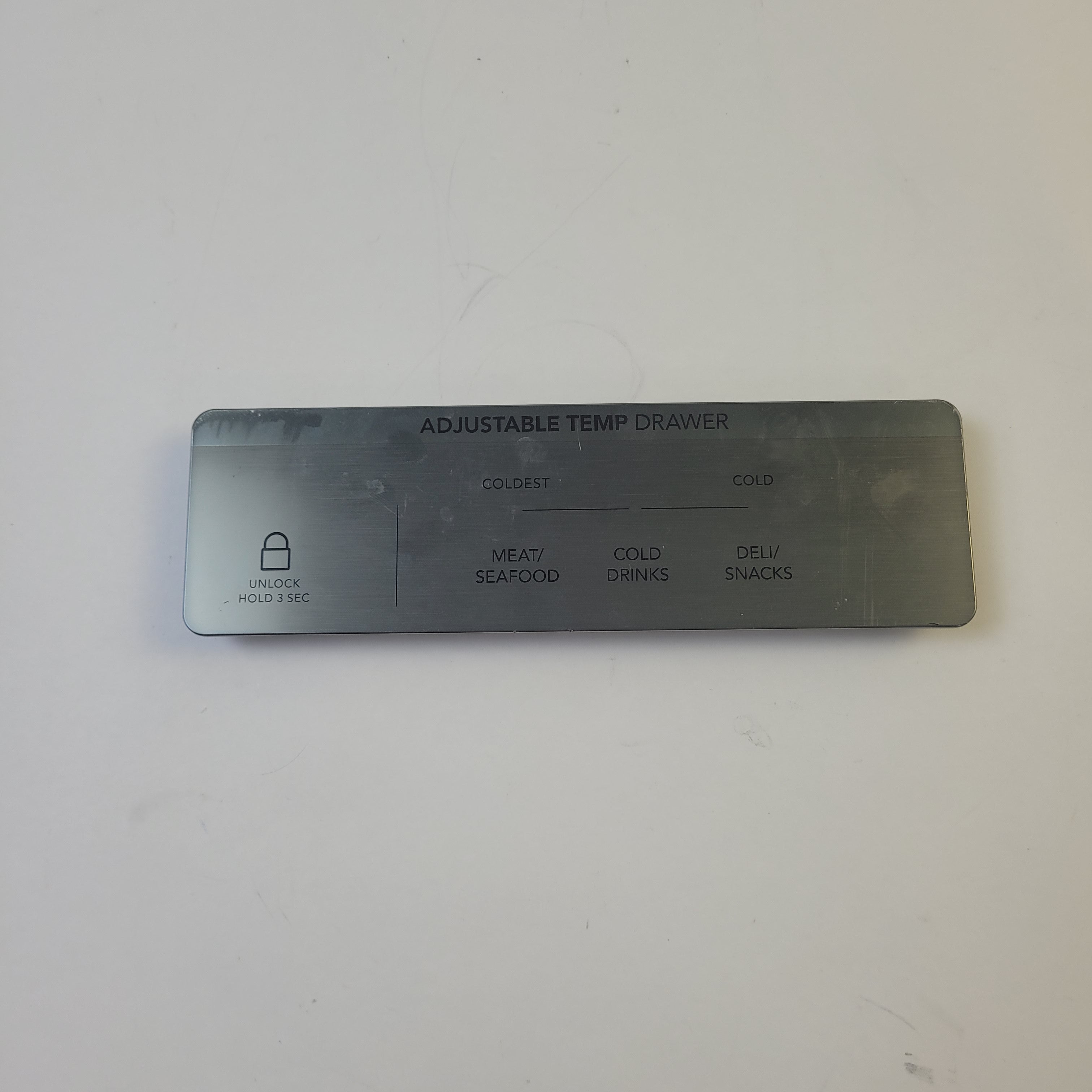 Frigidaire Refrigerator & Freezer Misc. Parts 5304532860