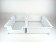 Electrolux Refrigerator & Freezer Drawers / Crisper Drawers 5304534912