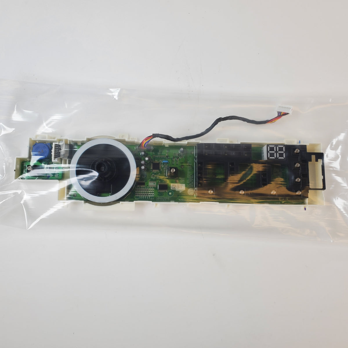 LG Washer Control Boards EBR86283104