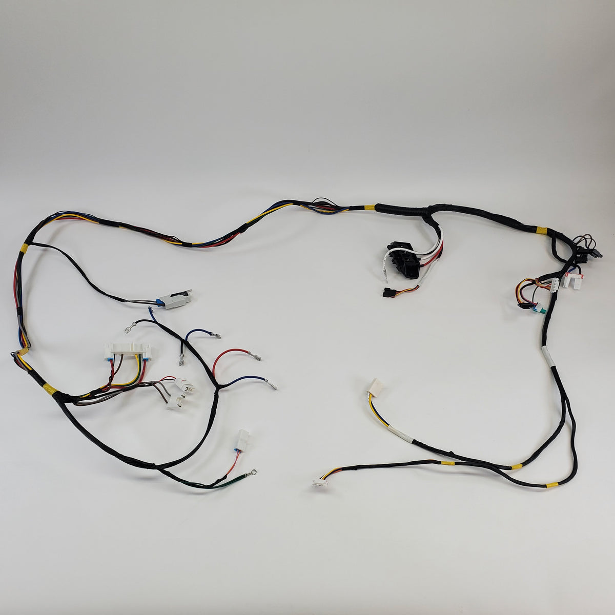 Samsung Dryer Wiring Harnesses DC93-00822B