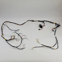 Samsung Dryer Wiring Harnesses DC93-00822B