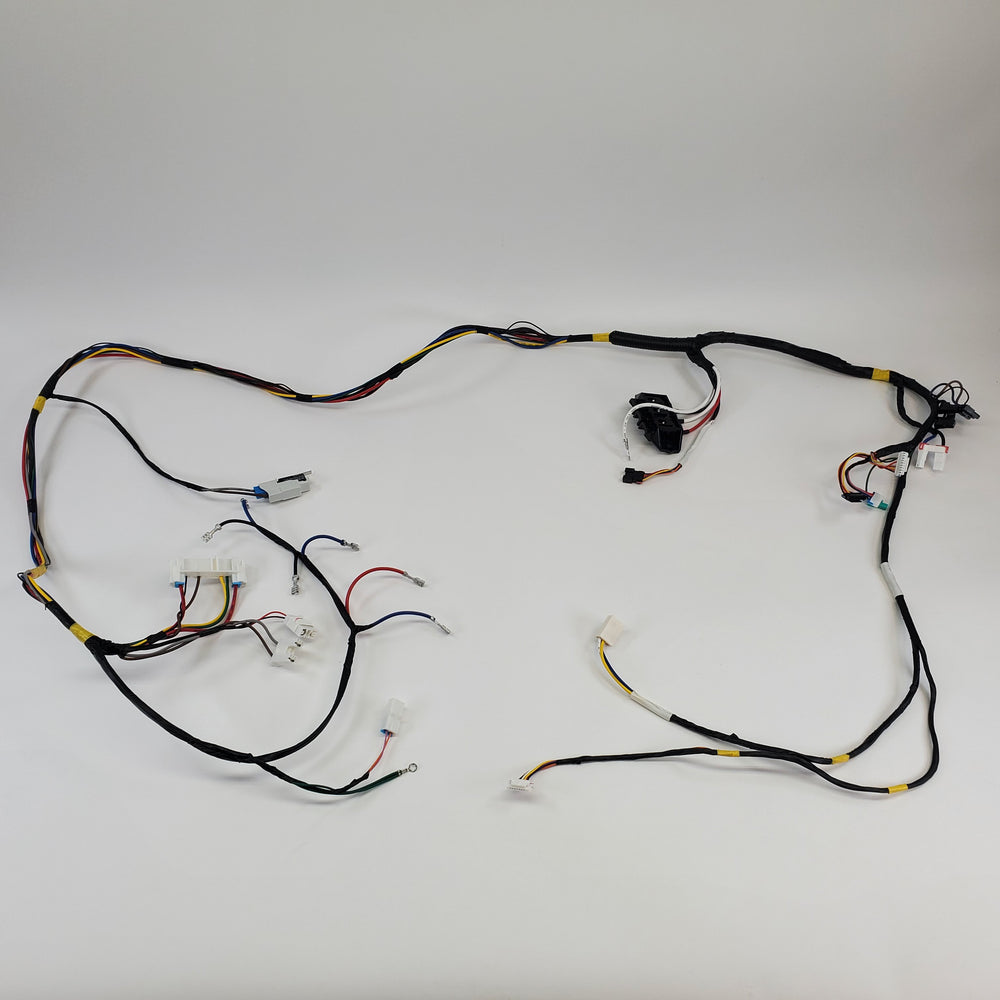 Samsung Dryer Wiring Harnesses DC93-00822B