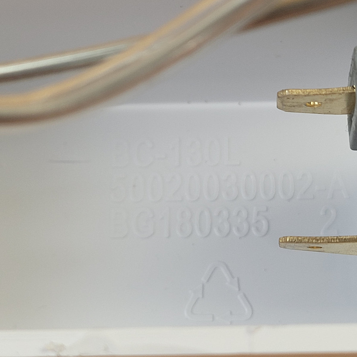 Magic Chef Refrigerator & Freezer Misc. Parts 20061368