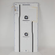 Samsung Refrigerator & Freezer Covers DA97-20712A