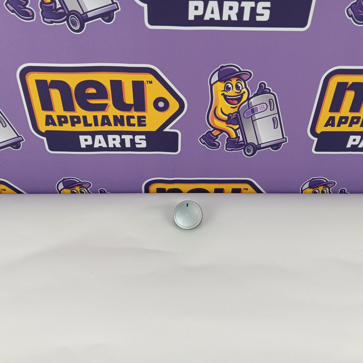 Kenmore W11243996 Washer Control Knobs