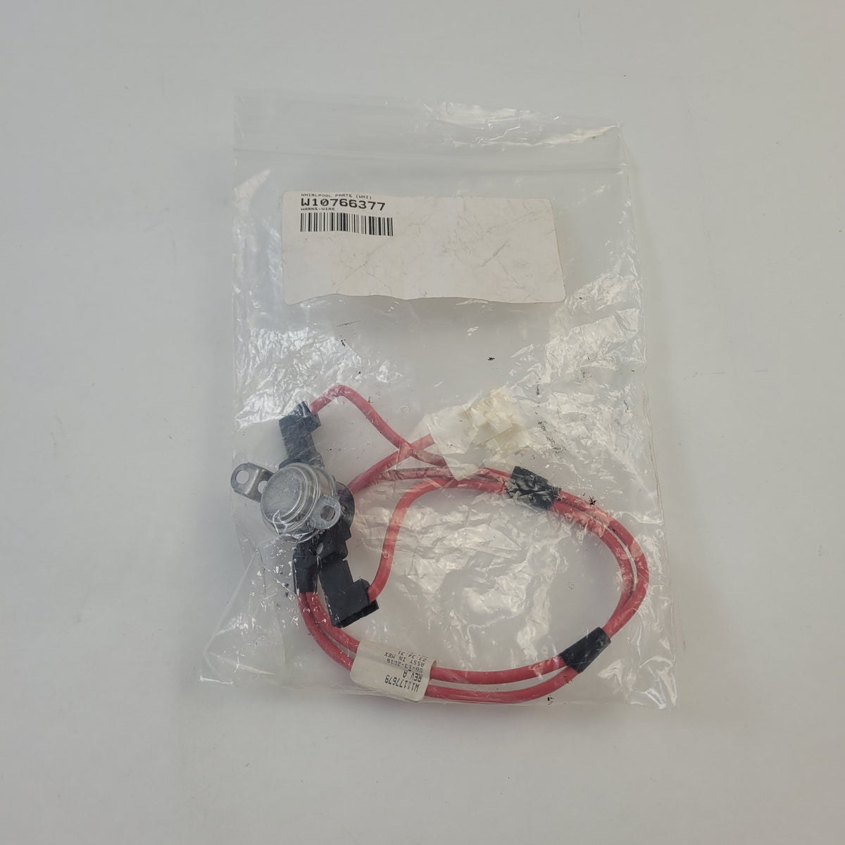 Whirlpool Range Misc. Parts W11177679