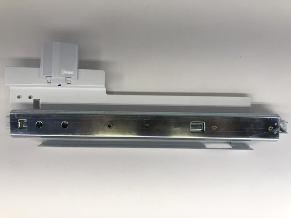 Lower slide rail lh Refrigerator & Freezer Rails DA97-10594F Samsung (OEM) Refrigerator & Freezer Samsung