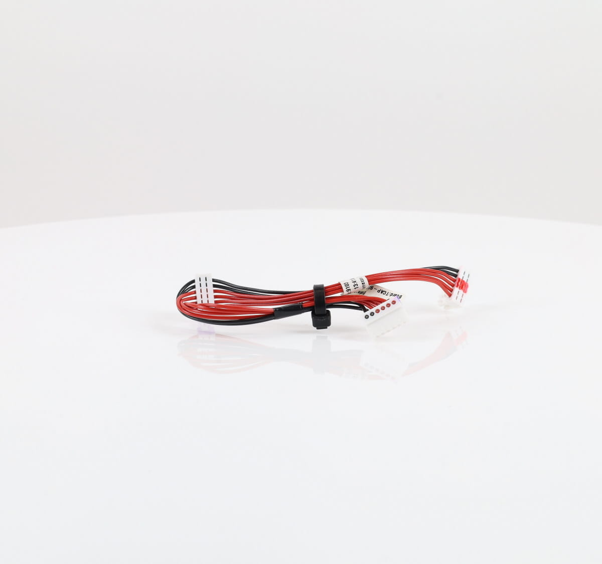 Maytag Washer Wiring Harnesses W11437973