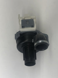 Whirlpool Dishwasher Motors W11612327