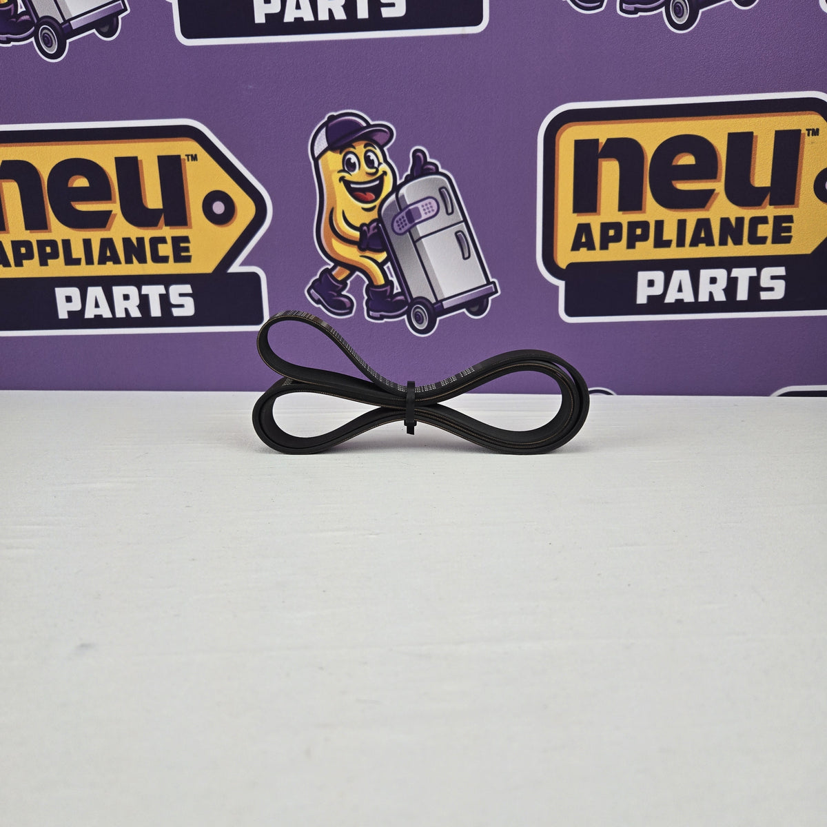 GE WH03X29522 Washer Belts