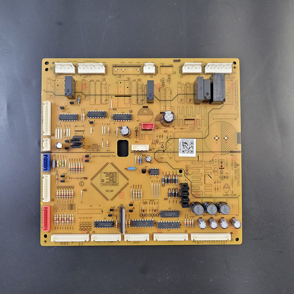 Samsung Refrigerator & Freezer Misc. Parts DA92-00384D