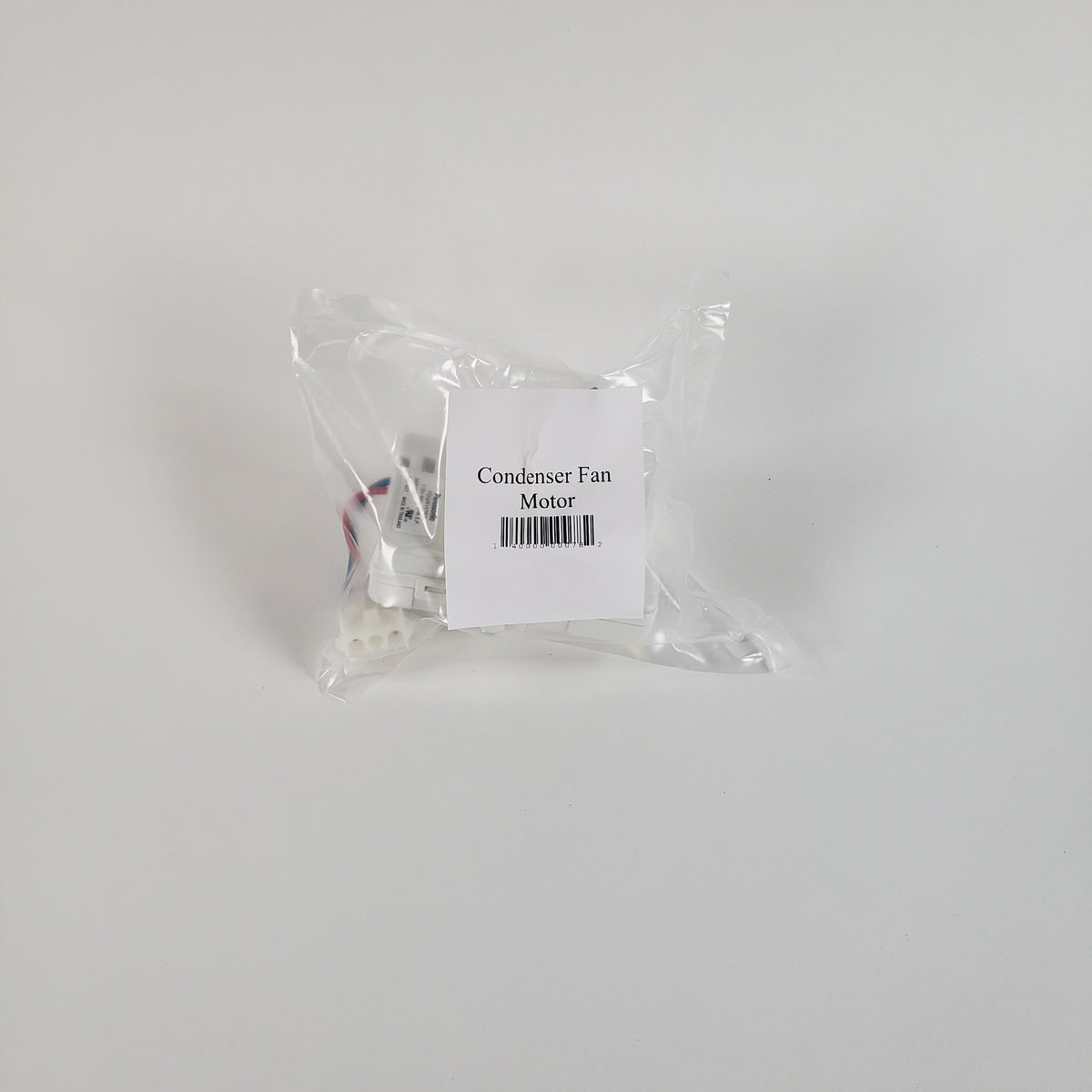 Frigidaire Refrigerator & Freezer Motors 242018304
