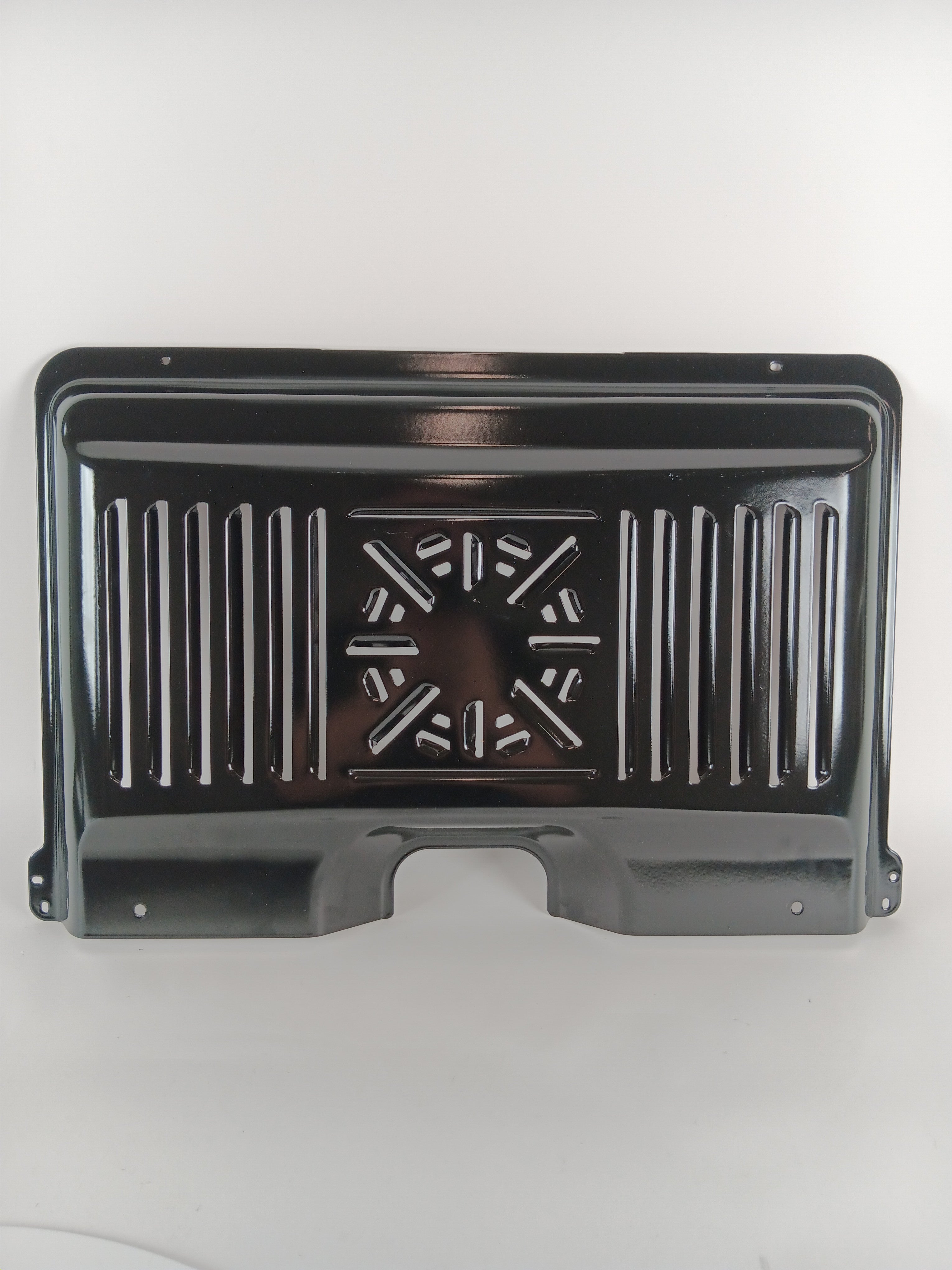 GE Range Misc. Parts WB37T10021