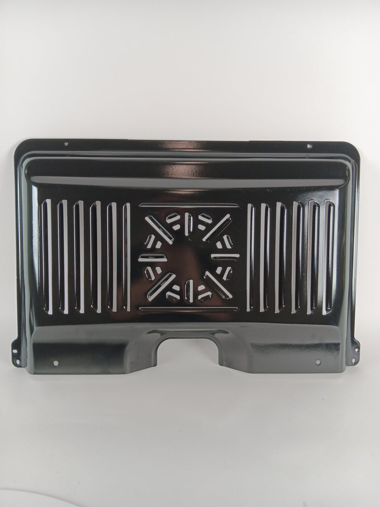 GE Range Misc. Parts WB37T10021