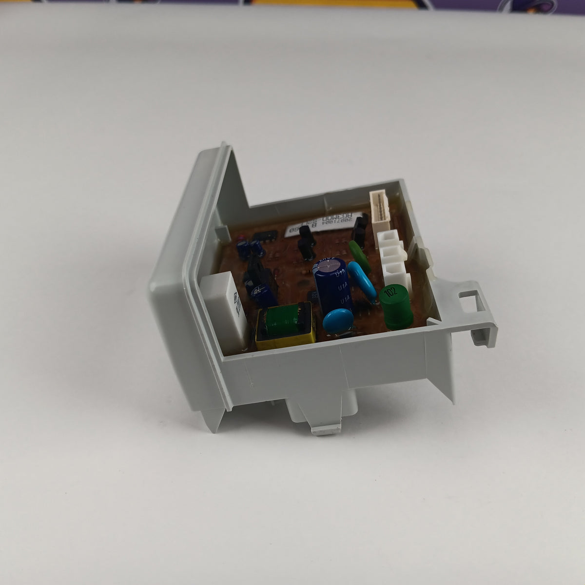 Samsung Washer Control Boards DC61-01657A