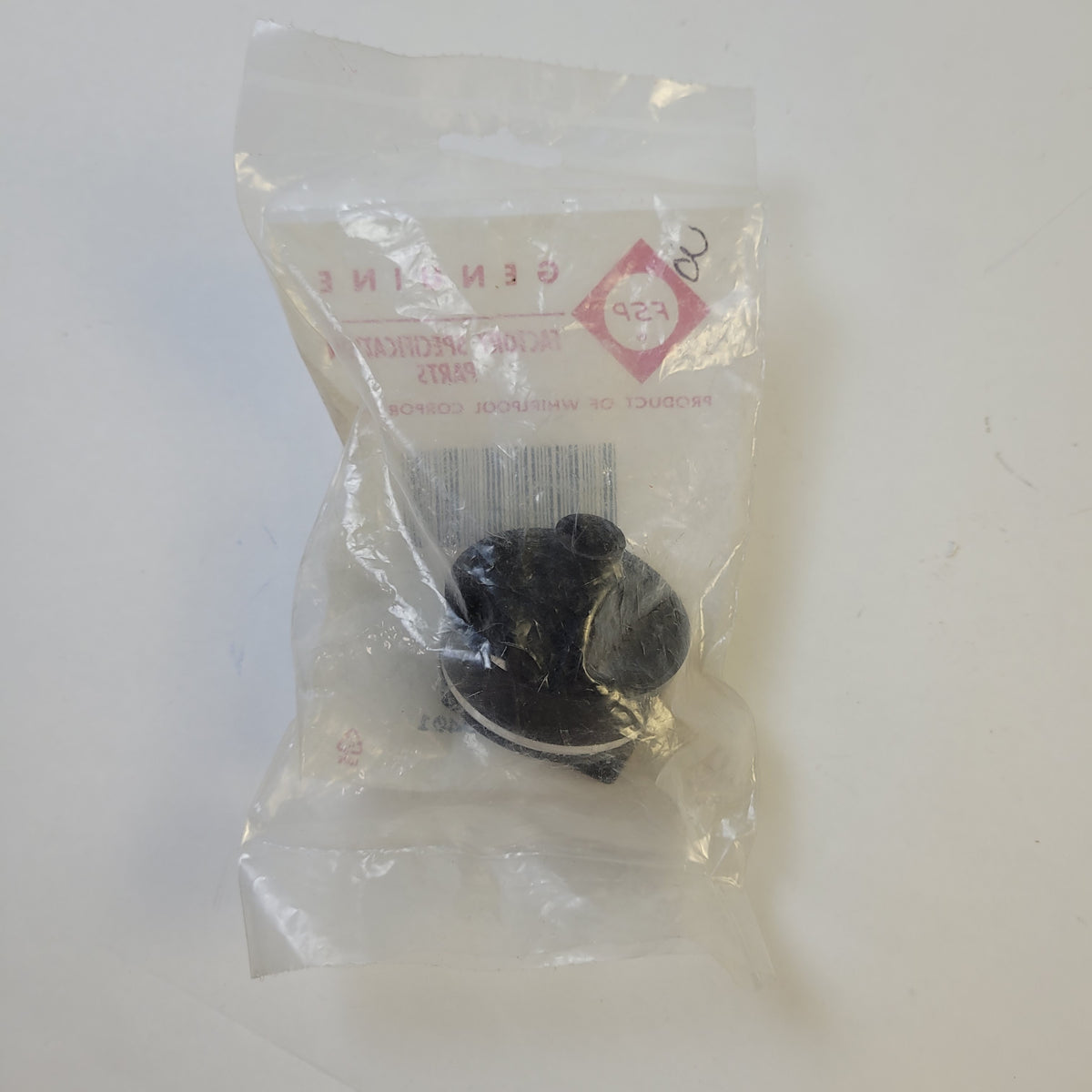 Whirlpool Range Knobs 4371663